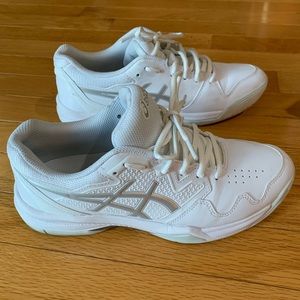 Women’s ASICS Gel - Dedicate 7 Size 8.5